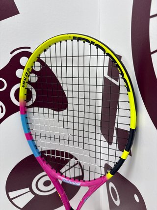 Raqueta Babolat Nadal