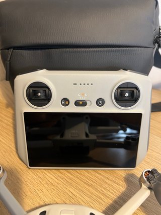 Dron DJI Mini 3 Pro Fly More Combo + DJI RC