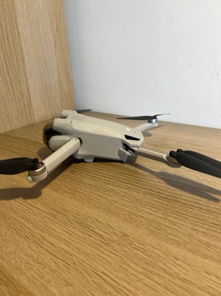 Dron DJI Mini 3 Pro Fly More Combo + DJI RC