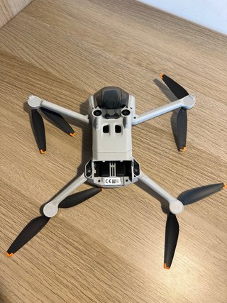 Dron DJI Mini 3 Pro Fly More Combo + DJI RC