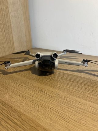 Dron DJI Mini 3 Pro Fly More Combo + DJI RC