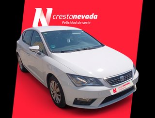 SIN ENTRADA! SEAT Leon DIESEL