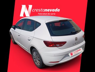SIN ENTRADA! SEAT Leon DIESEL
