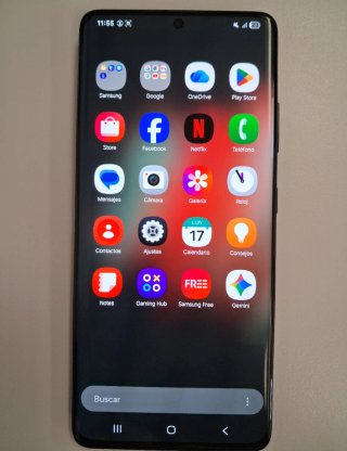 Samsung S21 Ultra 256Gb/12Gb + S Pen