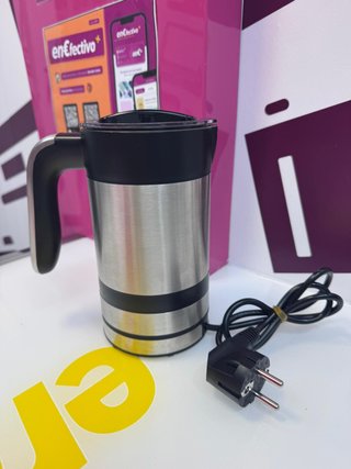 Hogar Cocina espumador de leche electrico severin sm3584