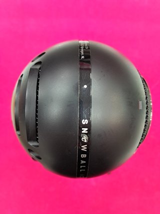 Micrófono Blue Snowball Ice