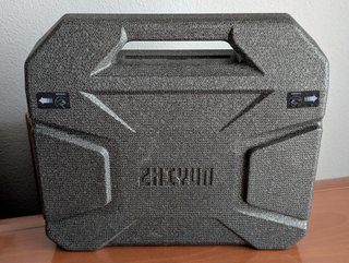 Gimbal Zhiyun Weebill Lab ¡A ESTRENAR!