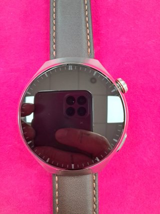 Smartwatch Huawei Watch 4 Pro