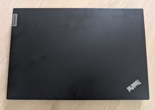 Lenovo Thinkpad P15v Gen1