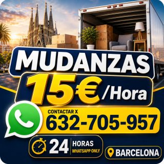 Mudanzas