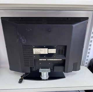 Televisor LED Philips 32" N032pfl5522d/12