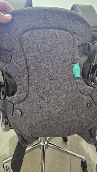 Mochila Portabebés Ergonómica Infantino