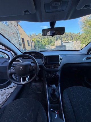 Peugeot 2008 2016
