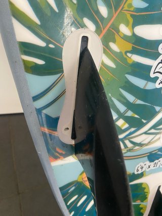 Tabla de surf Softech 6'4