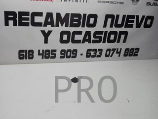 Tapa enganche mercedes benz GL320 nueva