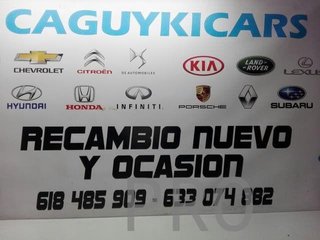 Tapa enganche mercedes benz GL320 nueva