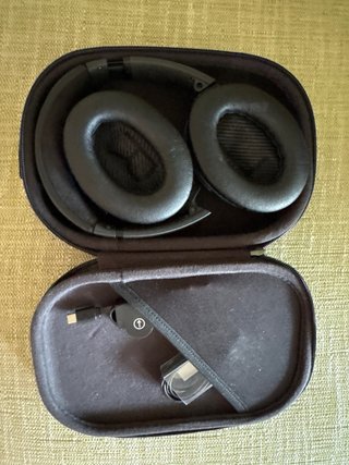 Bose QuietComfort 35 II Auriculares