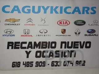 simbolo opel frontera A nuevo