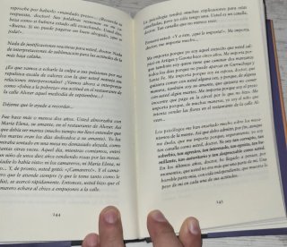 Cuentos Para Pensar/stories to Think About