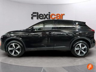 Nissan Qashqai DIG-T 103kW (140CV) mHEV 4x2 Acenta