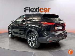 Nissan Qashqai DIG-T 103kW (140CV) mHEV 4x2 Acenta