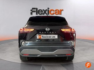 Nissan Qashqai DIG-T 103kW (140CV) mHEV 4x2 Acenta
