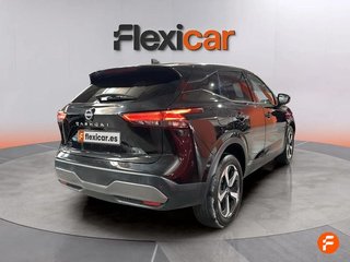 Nissan Qashqai DIG-T 103kW (140CV) mHEV 4x2 Acenta
