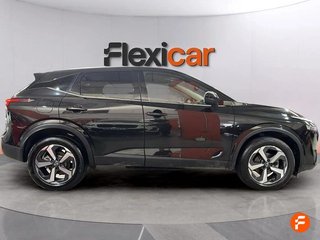 Nissan Qashqai DIG-T 103kW (140CV) mHEV 4x2 Acenta