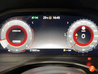 Nissan Qashqai DIG-T 103kW (140CV) mHEV 4x2 Acenta