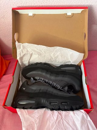 Nike Air Max 95