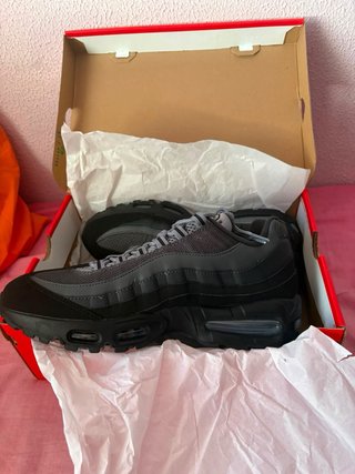 Nike Air Max 95