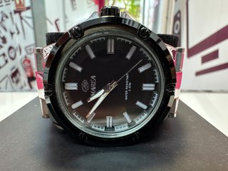 Reloj Pulsera Caballero Marea 54024