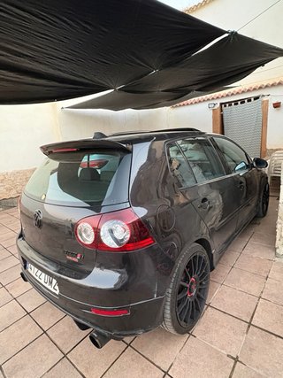 Golf Gti 5 2005