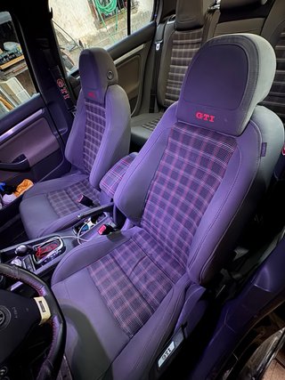 Golf Gti 5 2005