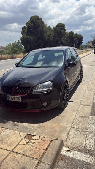 Golf Gti 5 2005