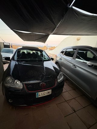 Golf Gti 5 2005