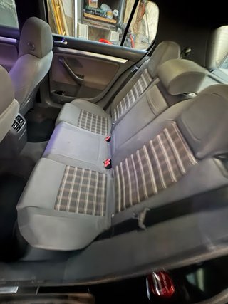 Golf Gti 5 2005