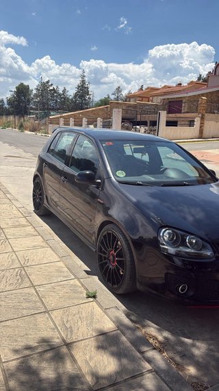 Golf Gti 5 2005
