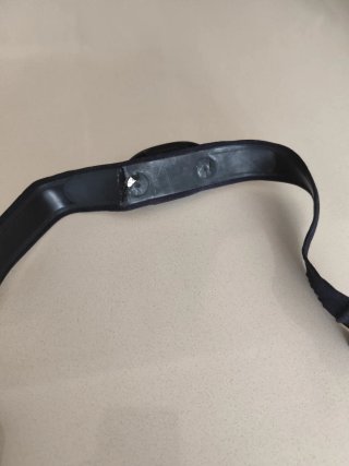 Polar Bluetooth Smart Pulsómetro M400