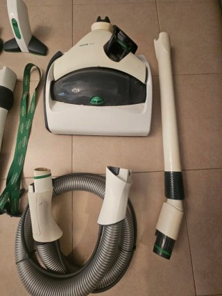 Accesorios Kobold VK150 Vorwerk