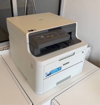 Brother DCP-L3510CDW Láser Color WiFi