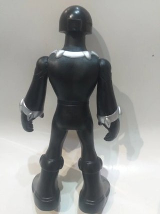 Figura Black Panther Spidey