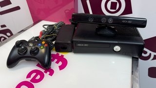 Consola Xbox 360 1439 2.7gb