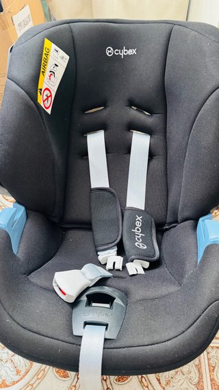 Silla de coche Cybex