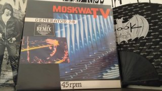 Moskwa TV - Generator 7/8