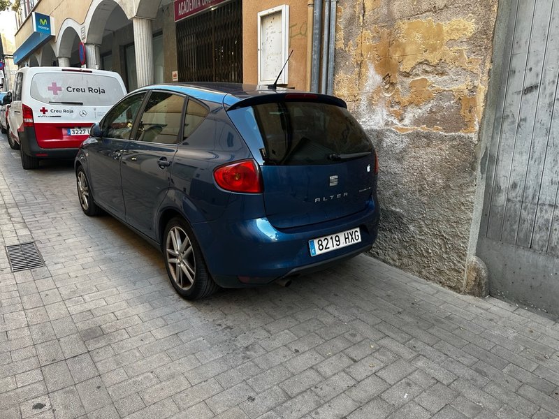 SEAT Altea 2014 - foto 1