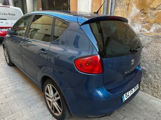 SEAT Altea 2014