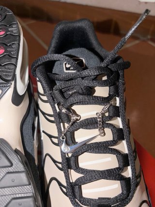 Nike Air Max Plus TN Suede EU 38.5
