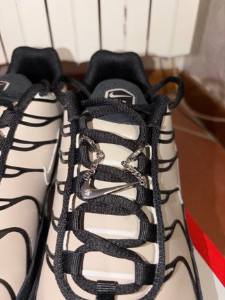 Nike Air Max Plus TN Suede EU 38.5