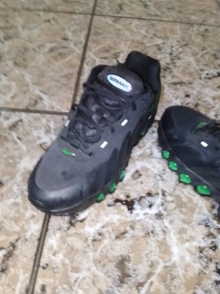 Zapatillas nike